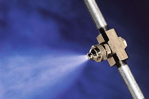Spray Nozzles .